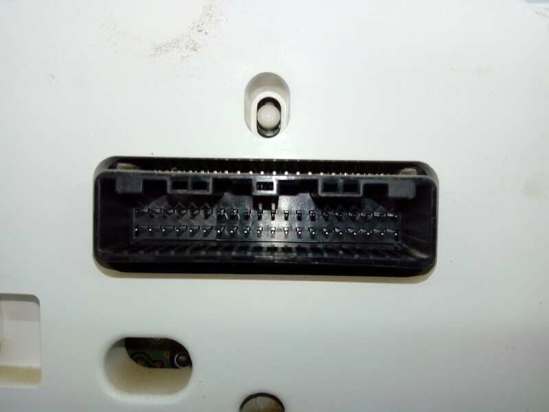 Recambio de cuadro instrumentos para toyota rav 4 (a3) executive referencia OEM IAM   E3-B2-2-2