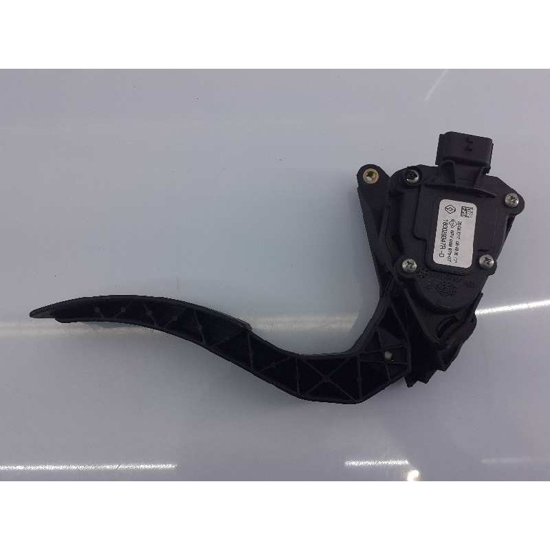 Recambio de pedal acelerador para renault captur s-edition referencia OEM IAM 180029347R  E2-A1-6-2