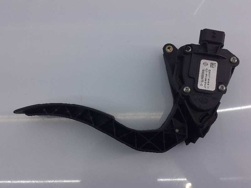 Recambio de pedal acelerador para renault captur s-edition referencia OEM IAM 180029347R  E2-A1-6-2