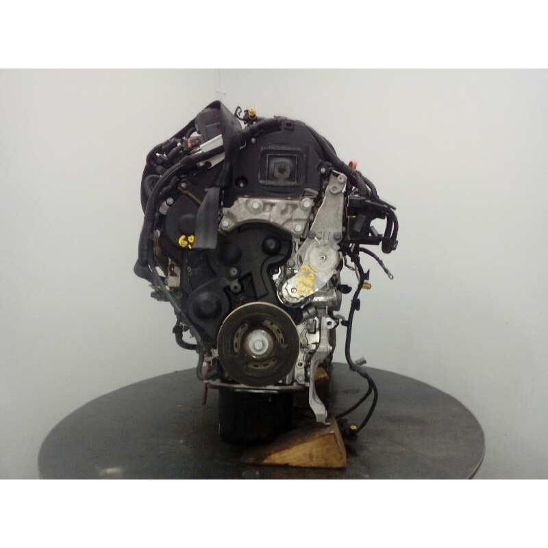 Recambio de motor completo para citroën c3 selection referencia OEM IAM 8H01  M1-B2-34