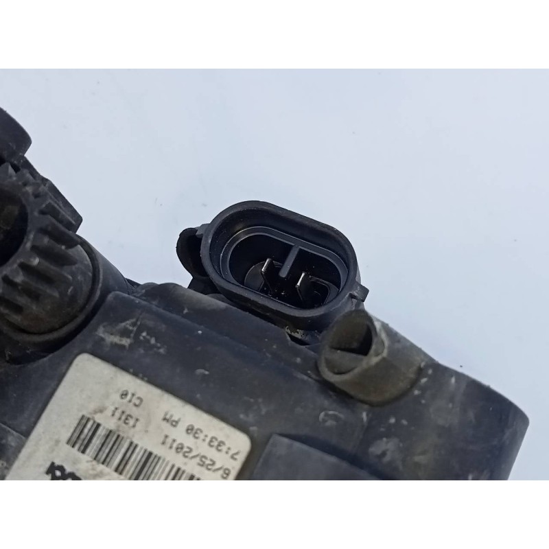 Recambio de faro antiniebla derecho para audi a5 sportback (8t) 2.0 tdi (105kw) referencia OEM IAM 8T0941700  E1-B6-55-2