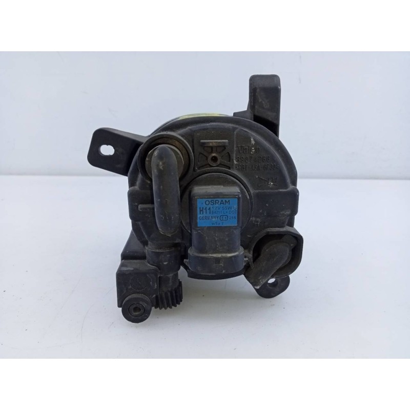 Recambio de faro antiniebla derecho para audi a5 sportback (8t) 2.0 tdi (105kw) referencia OEM IAM 8T0941700  E1-B6-55-2