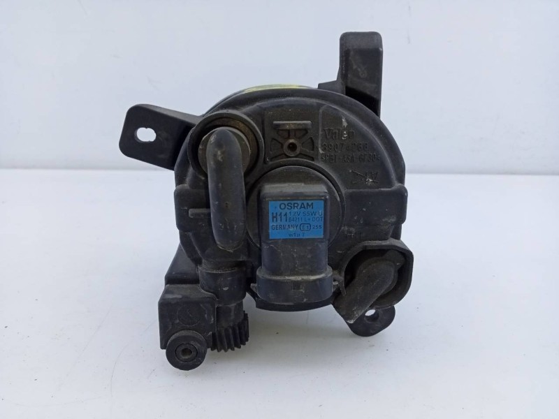 Recambio de faro antiniebla derecho para audi a5 sportback (8t) 2.0 tdi (105kw) referencia OEM IAM 8T0941700  E1-B6-55-2