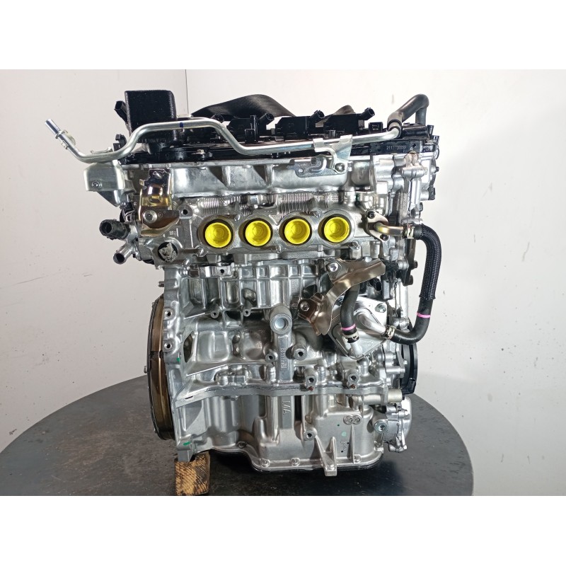 Recambio de motor completo para toyota c-hr hybrid dynamic referencia OEM IAM M20AFXS  M1-A3-53
