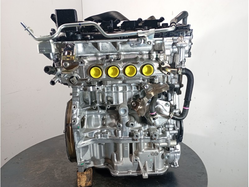 Recambio de motor completo para toyota c-hr hybrid dynamic referencia OEM IAM M20AFXS  M1-A3-53