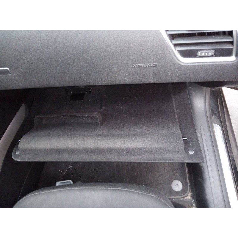 Recambio de guantera para audi a5 sportback (8t) 2.0 tdi (105kw) referencia OEM IAM   