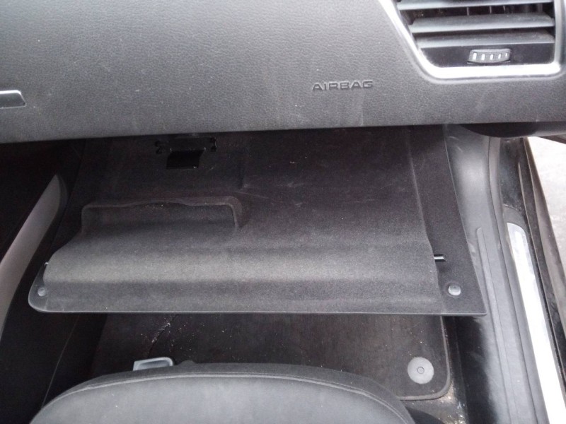 Recambio de guantera para audi a5 sportback (8t) 2.0 tdi (105kw) referencia OEM IAM   