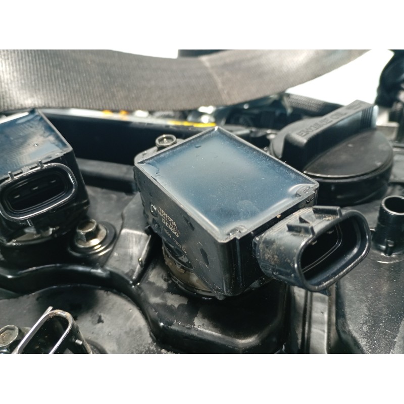 Recambio de motor completo para toyota c-hr hybrid dynamic referencia OEM IAM M20AFXS  M1-A3-53