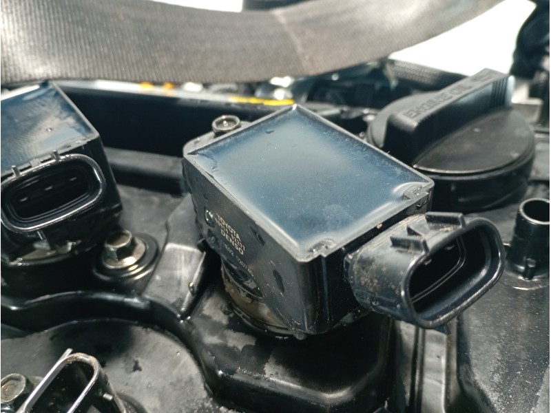 Recambio de motor completo para toyota c-hr hybrid dynamic referencia OEM IAM M20AFXS  M1-A3-53