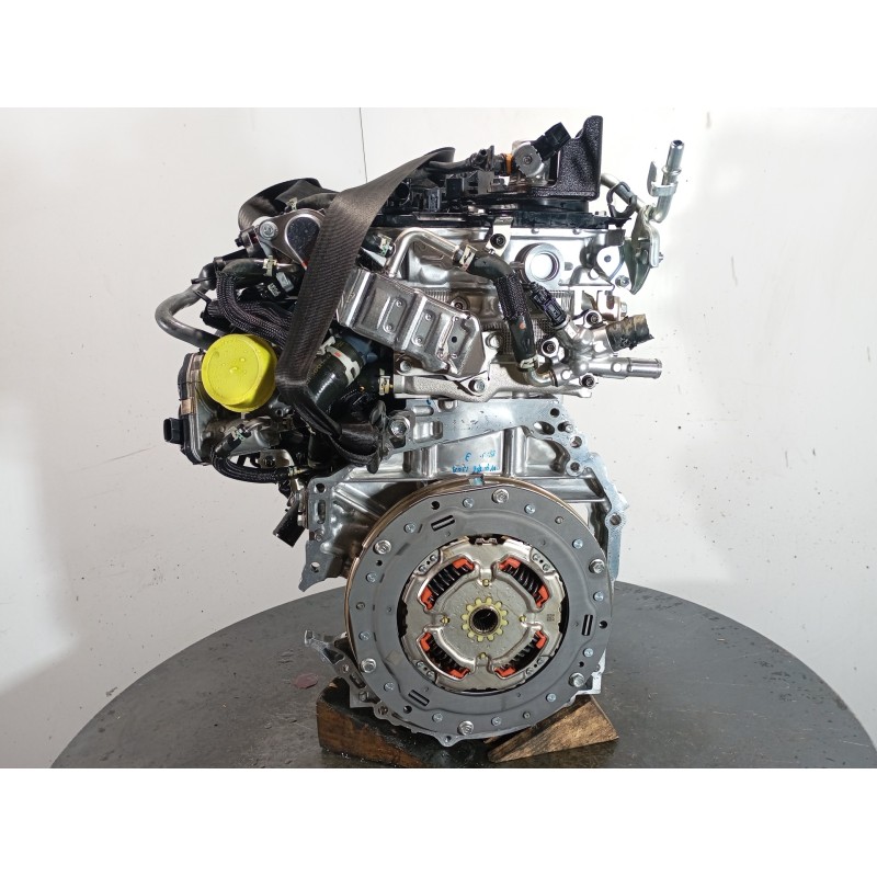 Recambio de motor completo para toyota c-hr hybrid dynamic referencia OEM IAM M20AFXS  M1-A3-53