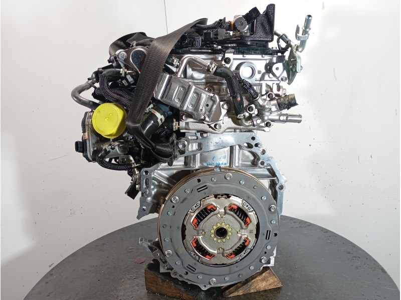Recambio de motor completo para toyota c-hr hybrid dynamic referencia OEM IAM M20AFXS  M1-A3-53
