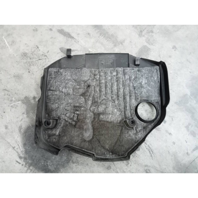 Recambio de tapa motor para bmw x1 (e84) sdrive 18d referencia OEM IAM   