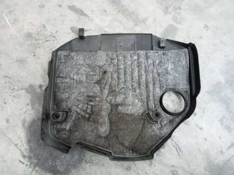 Recambio de tapa motor para bmw x1 (e84) sdrive 18d referencia OEM IAM   