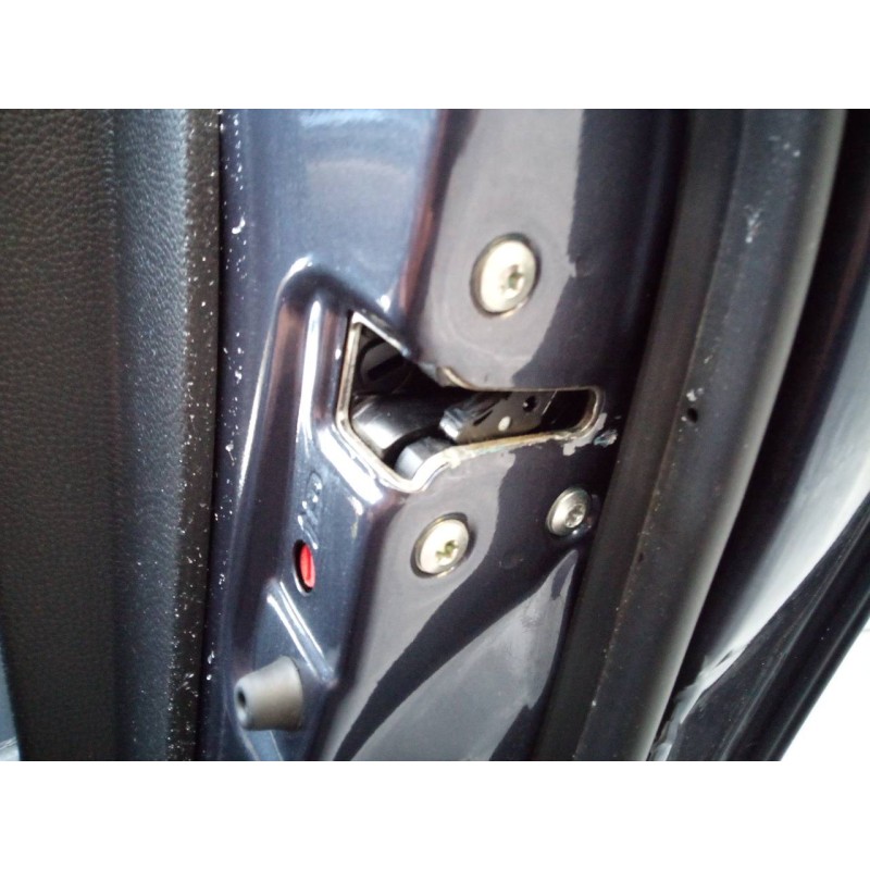 Recambio de cerradura puerta trasera derecha para hyundai i40 style referencia OEM IAM   