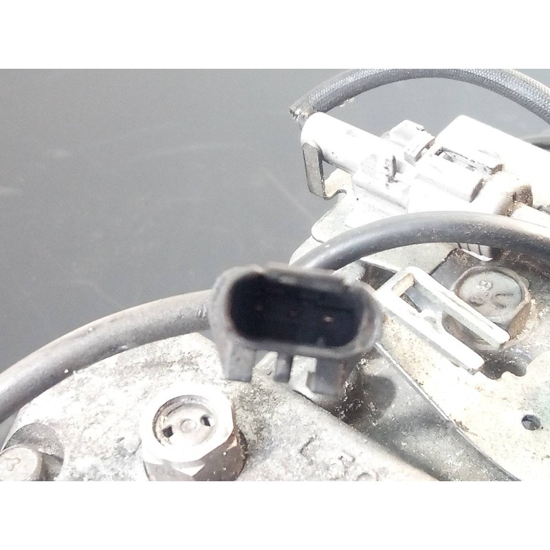 Recambio de compresor aire acondicionado para bmw serie 1 berlina (e81/e87) 116d referencia OEM IAM 4472601852 6SBU14C P3-A2-3-3