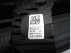 Recambio de pedal acelerador para volkswagen passat lim. (3g2) edition bmt referencia OEM IAM 5Q1723503H 6PV01062111  2