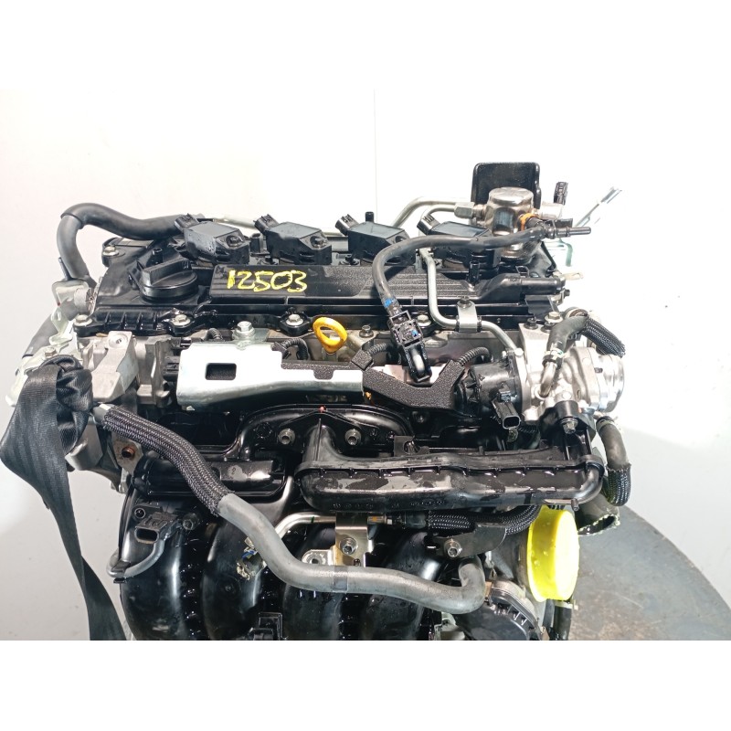Recambio de motor completo para toyota c-hr hybrid dynamic referencia OEM IAM M20AFXS  M1-A3-53