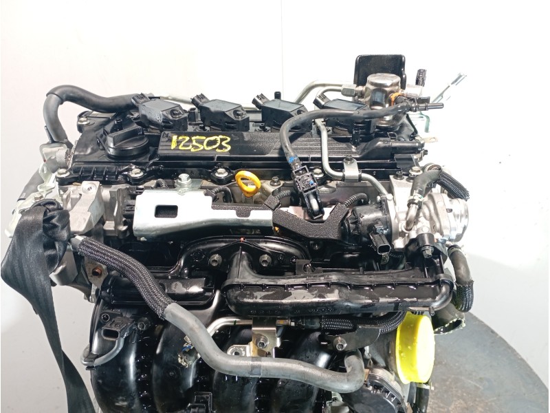 Recambio de motor completo para toyota c-hr hybrid dynamic referencia OEM IAM M20AFXS  M1-A3-53