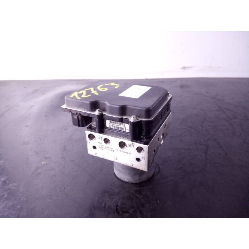 Recambio de abs para bmw x1 (e84) sdrive 18d referencia OEM IAM 3451676855001 6768550 P3-A8-24-2