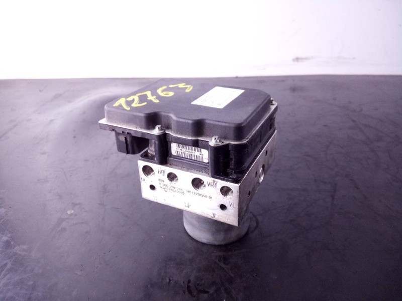 Recambio de abs para bmw x1 (e84) sdrive 18d referencia OEM IAM 3451676855001 6768550 P3-A8-24-2