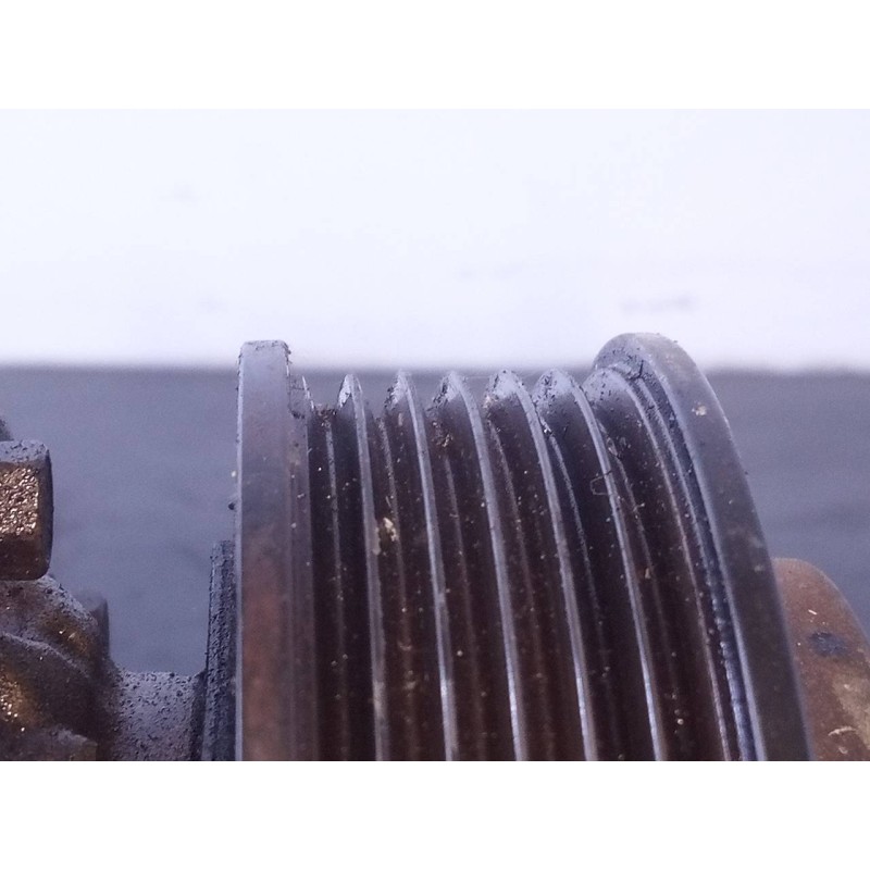 Recambio de compresor aire acondicionado para bmw serie 1 lim. (f20/f21) 116d sport line referencia OEM IAM 4471608766 645292993