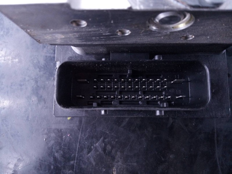 Recambio de abs para bmw x1 (e84) sdrive 18d referencia OEM IAM 3451676855001 6768550 P3-A8-24-2