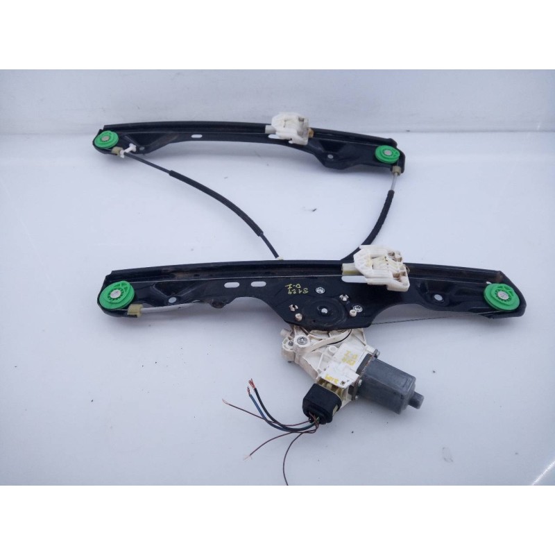 Recambio de elevalunas delantero izquierdo para bmw x1 (e84) sdrive 16d referencia OEM IAM 0130822226  E1-A3-44-1