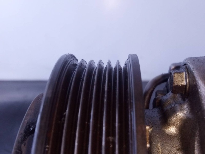 Recambio de compresor aire acondicionado para bmw serie 1 lim. (f20/f21) 116d sport line referencia OEM IAM 4471608766 645292993