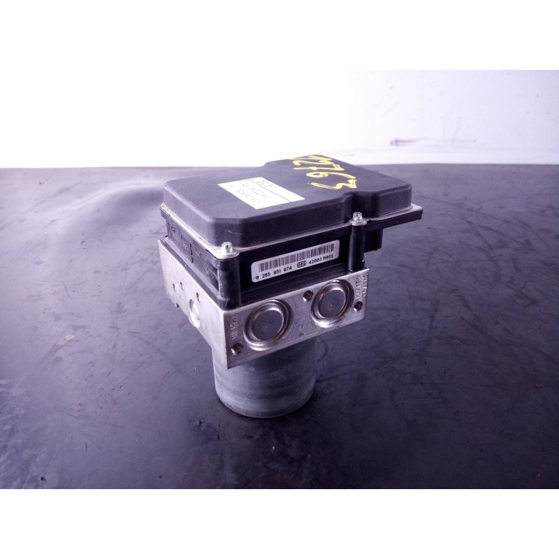 Recambio de abs para bmw x1 (e84) sdrive 18d referencia OEM IAM 3451676855001 6768550 P3-A8-24-2