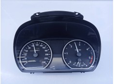 Recambio de cuadro instrumentos para bmw serie 1 berlina (e81/e87) 116d referencia OEM IAM 215460601  E3-A2-28-4