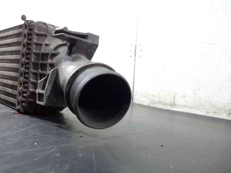 Recambio de intercooler para audi a5 sportback (8t) 2.0 tdi (105kw) referencia OEM IAM 8K0145805G  P2-A11-13