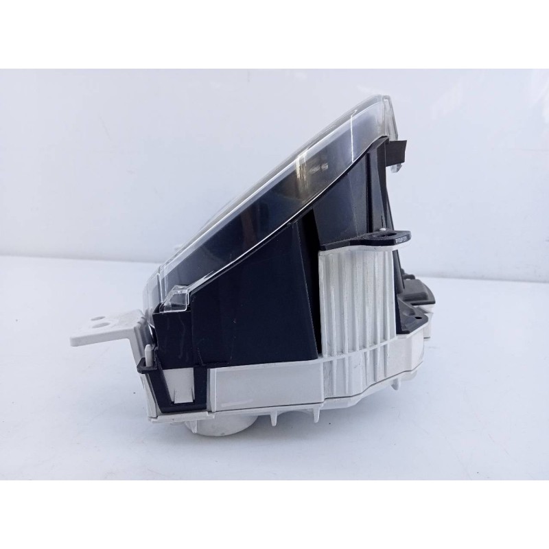 Recambio de cuadro instrumentos para toyota land cruiser (j15) gx referencia OEM IAM 838006AX40C  E3-B2-8-2