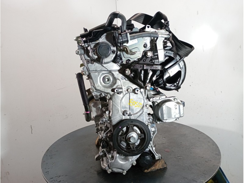 Recambio de motor completo para toyota c-hr hybrid dynamic referencia OEM IAM M20AFXS  M1-A3-53