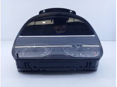 Recambio de cuadro instrumentos para bmw serie 1 berlina (e81/e87) 116d referencia OEM IAM 215460601  E3-A2-28-4 2