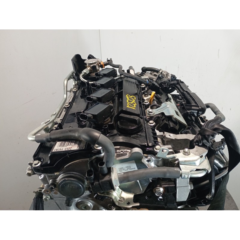 Recambio de motor completo para toyota c-hr hybrid dynamic referencia OEM IAM M20AFXS  M1-A3-53