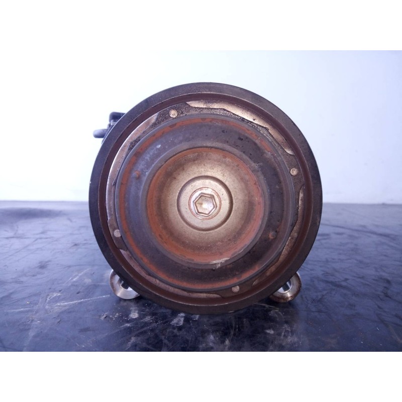 Recambio de compresor aire acondicionado para bmw serie 1 lim. (f20/f21) 116d sport line referencia OEM IAM 4471608766 645292993