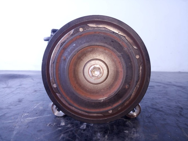 Recambio de compresor aire acondicionado para bmw serie 1 lim. (f20/f21) 116d sport line referencia OEM IAM 4471608766 645292993