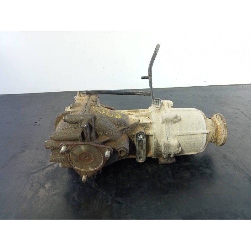 Recambio de diferencial trasero para suzuki sx4 rw (ey) gl+ referencia OEM IAM   P1-A5-9
