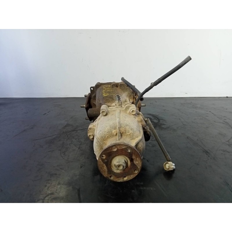Recambio de diferencial trasero para suzuki sx4 rw (ey) gl+ referencia OEM IAM   P1-A5-9