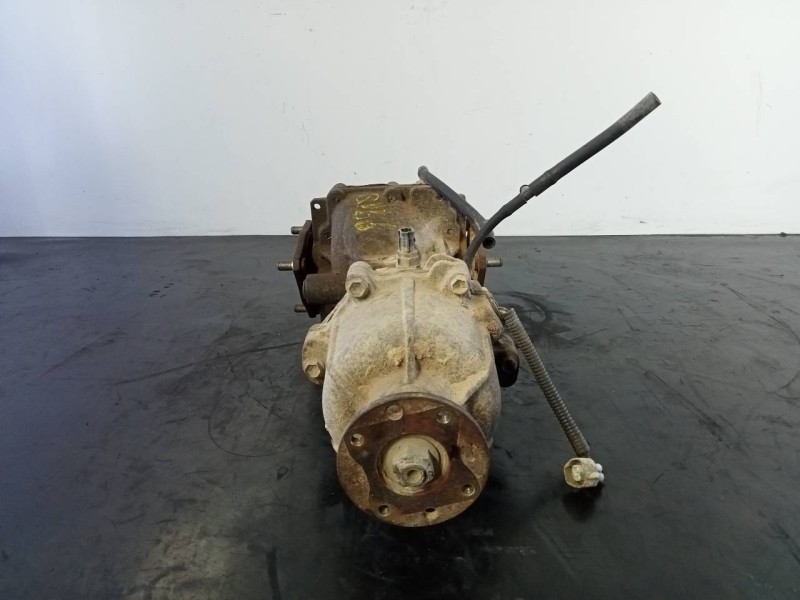 Recambio de diferencial trasero para suzuki sx4 rw (ey) gl+ referencia OEM IAM   P1-A5-9