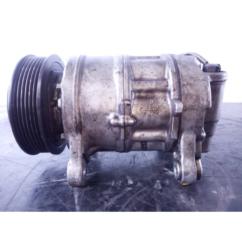 Recambio de compresor aire acondicionado para bmw serie 1 lim. (f20/f21) 116d sport line referencia OEM IAM 4471608766 645292993