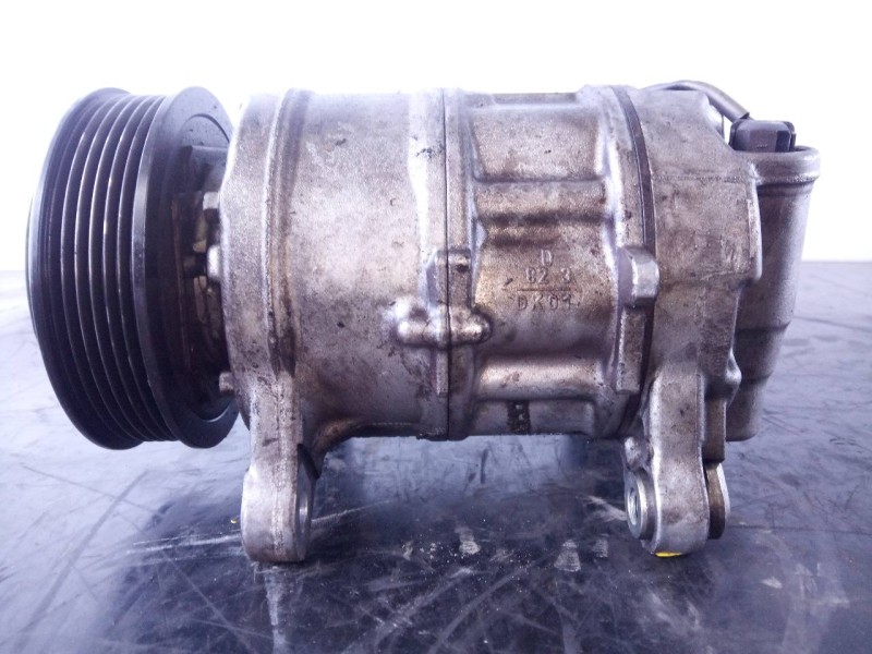 Recambio de compresor aire acondicionado para bmw serie 1 lim. (f20/f21) 116d sport line referencia OEM IAM 4471608766 645292993