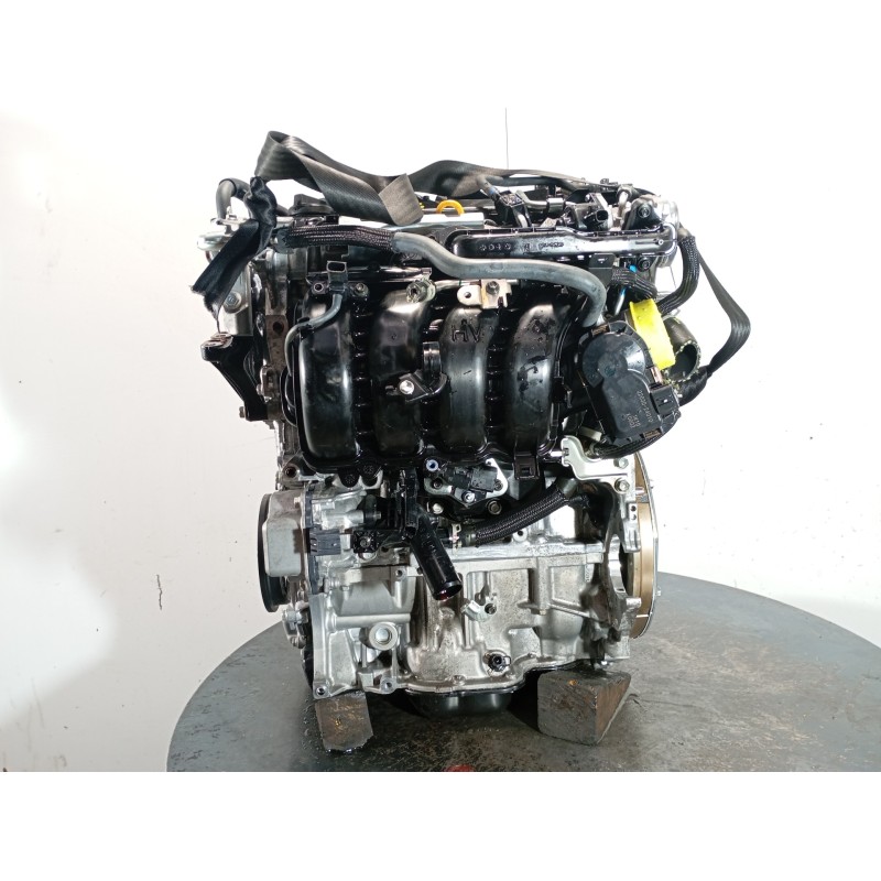 Recambio de motor completo para toyota c-hr hybrid dynamic referencia OEM IAM M20AFXS  M1-A3-53