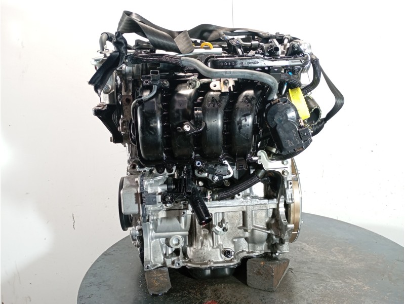 Recambio de motor completo para toyota c-hr hybrid dynamic referencia OEM IAM M20AFXS  M1-A3-53