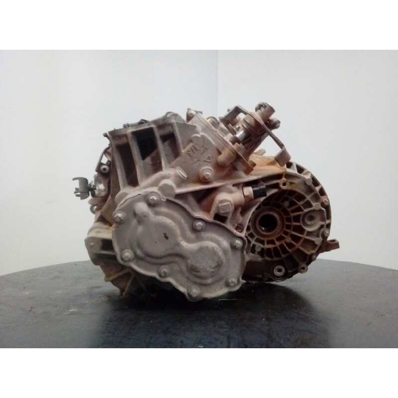 Recambio de caja cambios para opel astra h berlina cosmo referencia OEM IAM G1205176960QJ  M1-A3-111