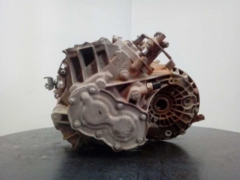 Recambio de caja cambios para opel astra h berlina cosmo referencia OEM IAM G1205176960QJ  M1-A3-111