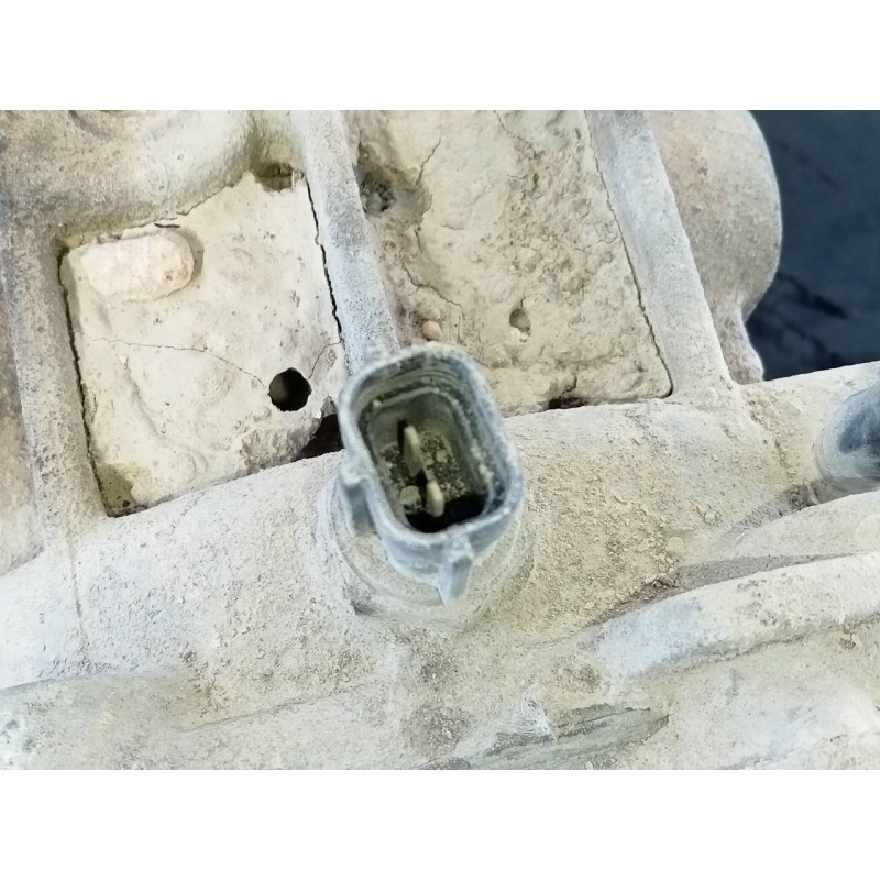 Recambio de diferencial trasero para suzuki sx4 rw (ey) gl+ referencia OEM IAM   P1-A5-9