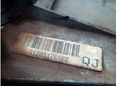 Recambio de caja cambios para opel astra h berlina cosmo referencia OEM IAM G1205176960QJ  M1-A3-111 2
