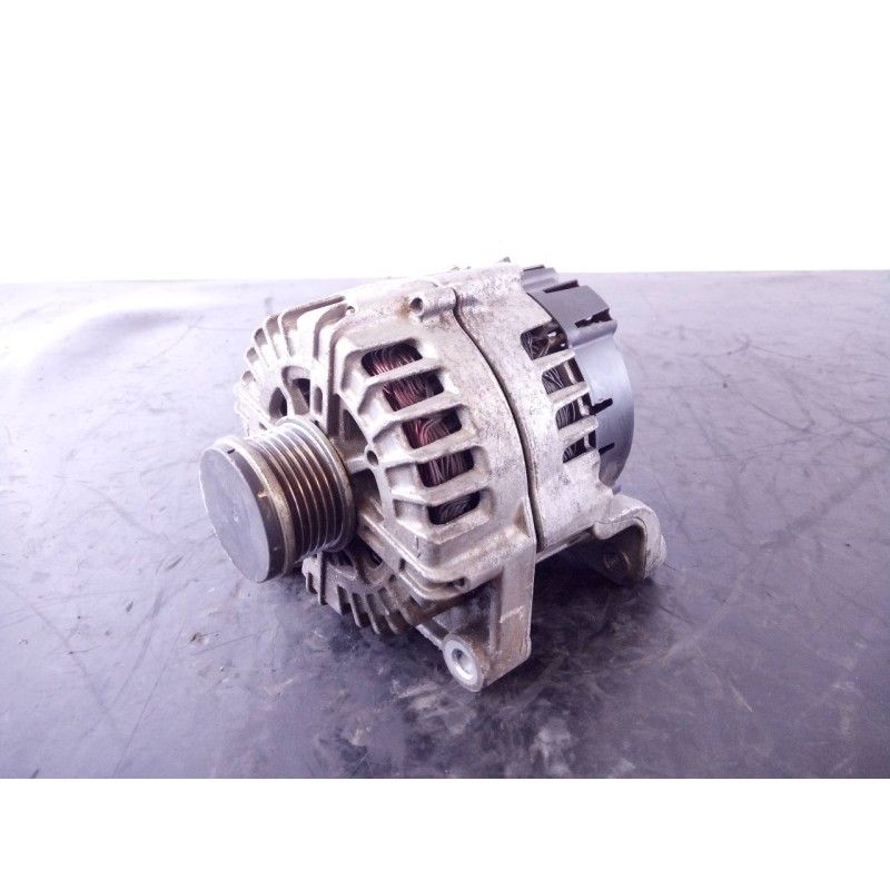 Recambio de alternador para bmw x1 (e84) sdrive 18d referencia OEM IAM 8507624 2608669F P3-B5-24-2
