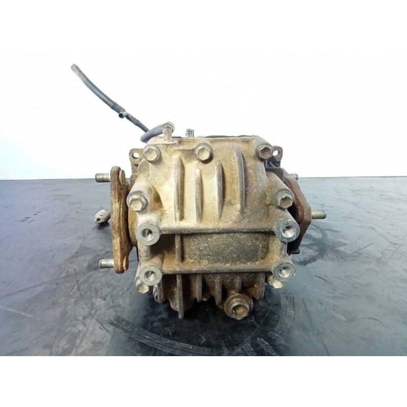 Recambio de diferencial trasero para suzuki sx4 rw (ey) gl+ referencia OEM IAM   P1-A5-9